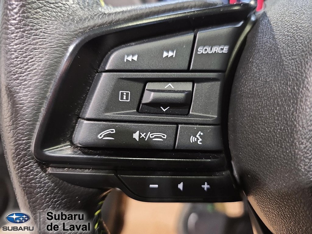 Subaru Outback Onyx 2024 à Laval, Québec - 23 - w1024h768px