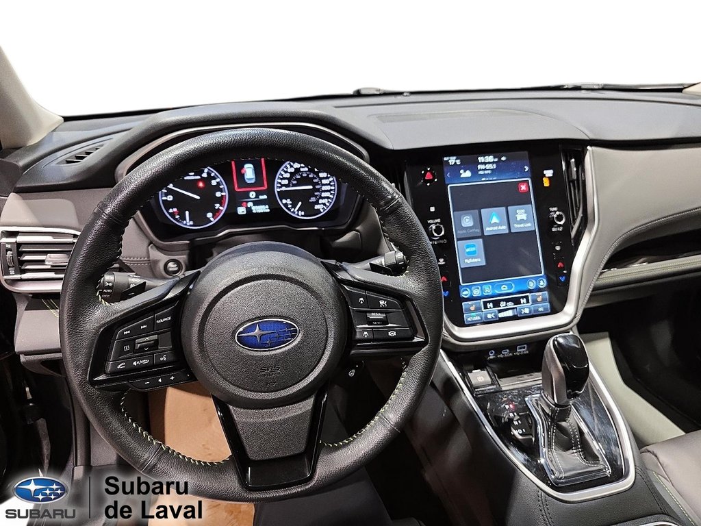 Subaru Outback Onyx 2024 à Laval, Québec - 25 - w1024h768px