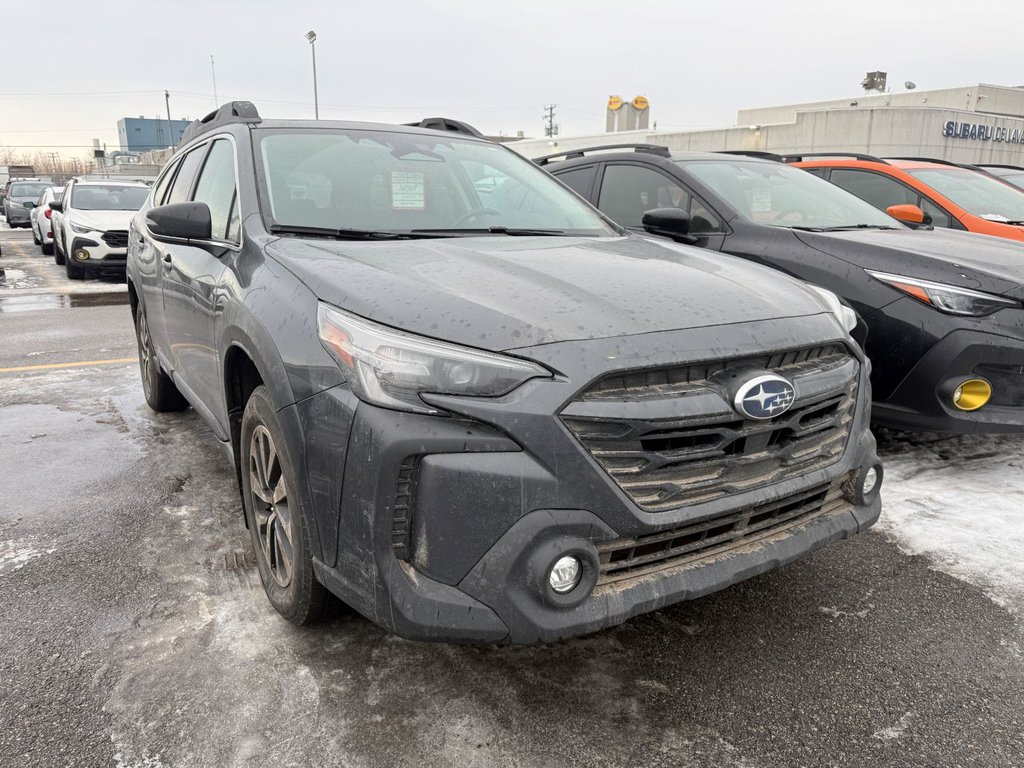 Subaru Outback Touring 2024 à Laval, Québec - 6 - w1024h768px