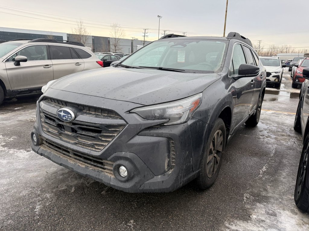 Subaru Outback Touring 2024 à Laval, Québec - 1 - w1024h768px
