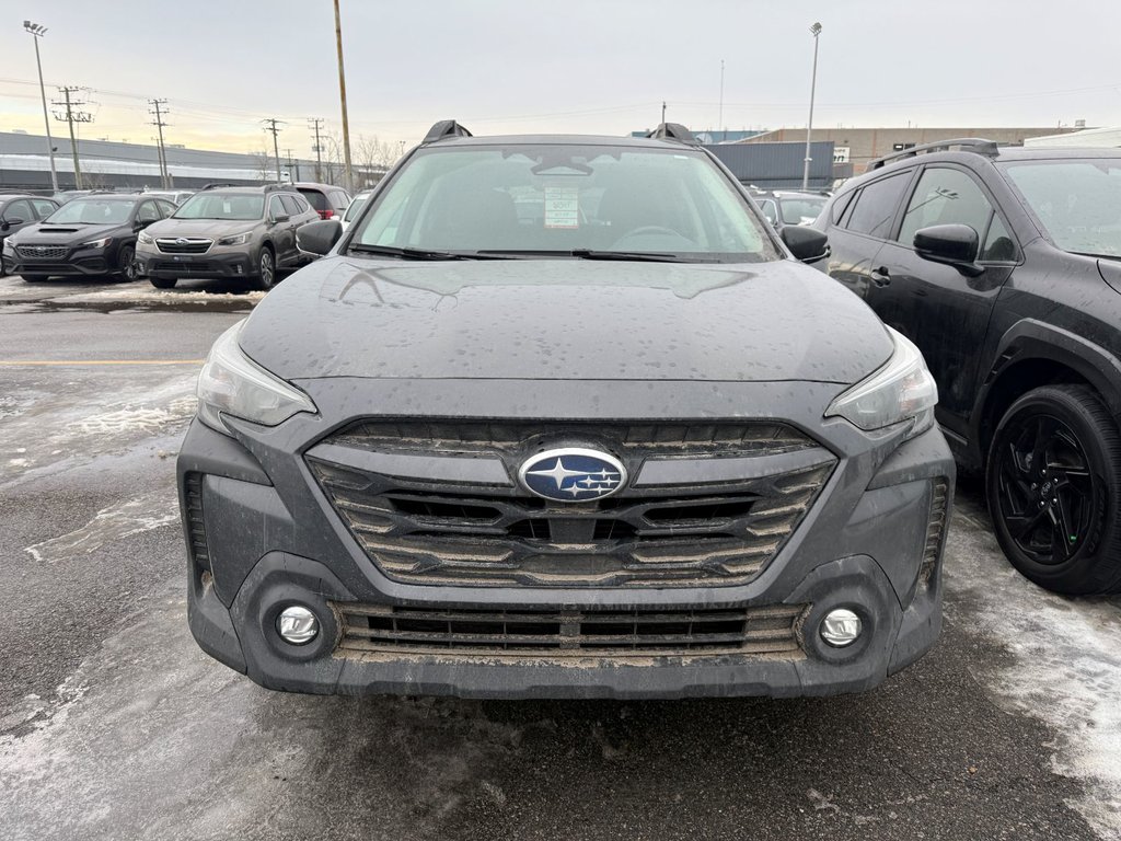 Subaru Outback Touring 2024 à Laval, Québec - 3 - w1024h768px