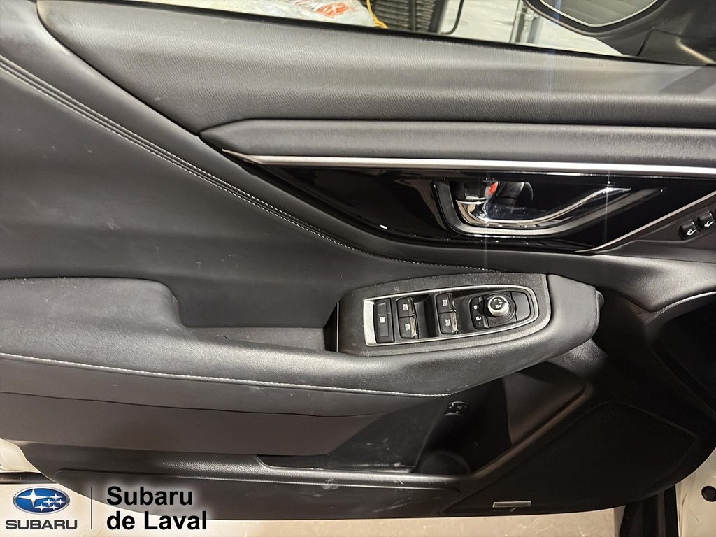 Subaru Outback Limited XT 2024 à Laval, Québec - 11 - w1024h768px