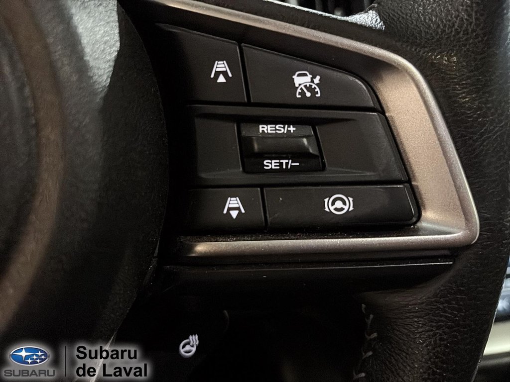 Subaru Outback Limited XT 2024 à Laval, Québec - 22 - w1024h768px