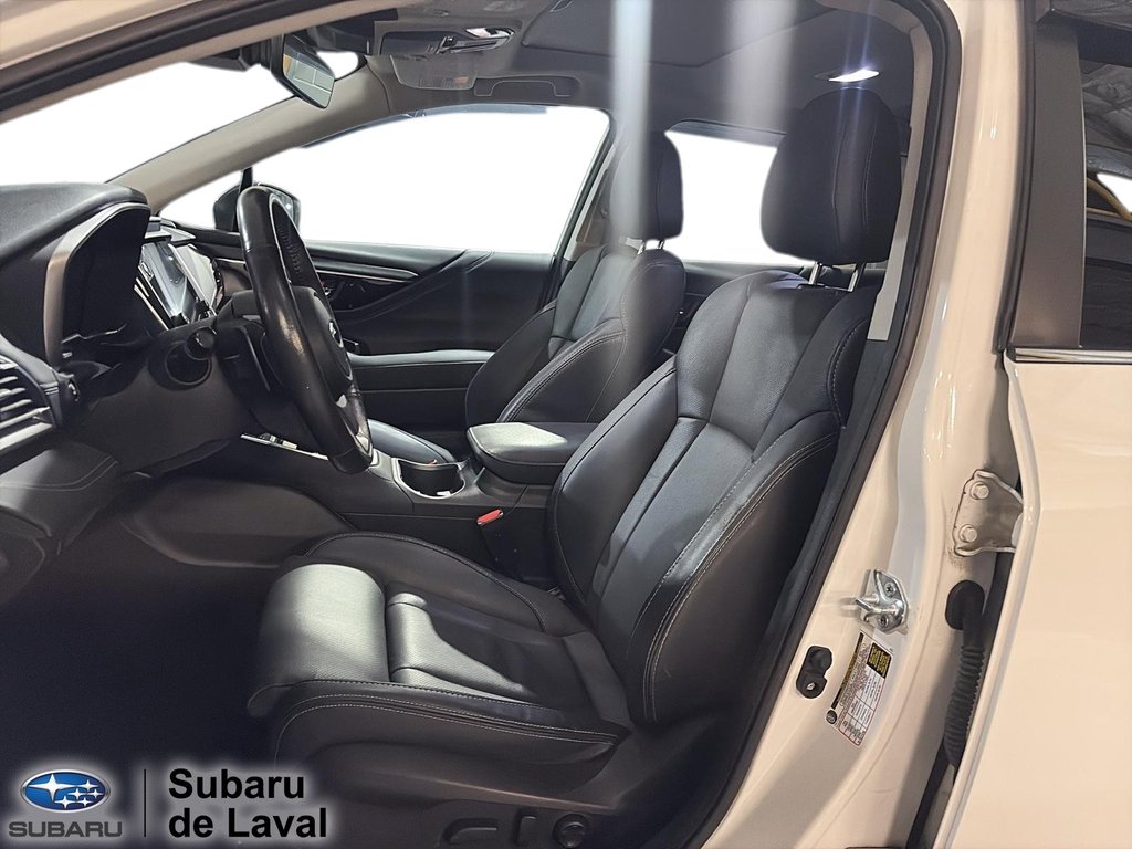 Subaru Outback Limited XT 2024 à Laval, Québec - 10 - w1024h768px