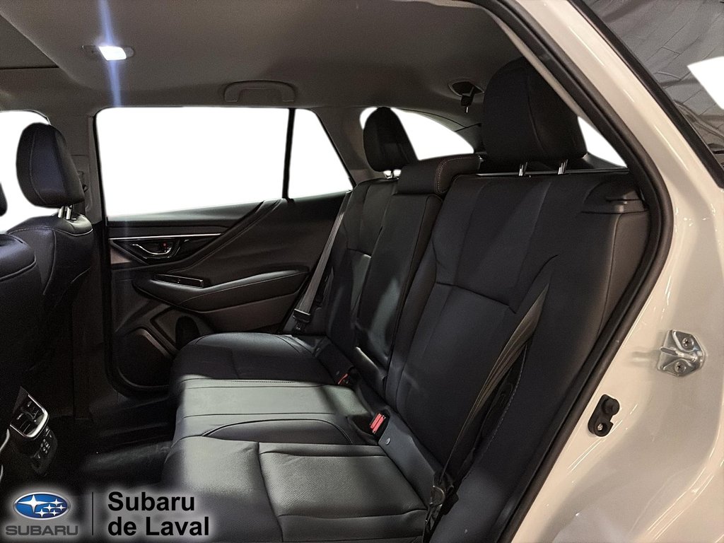 Subaru Outback Limited XT 2024 à Laval, Québec - 13 - w1024h768px