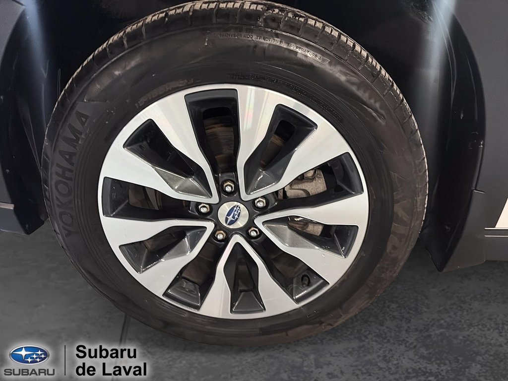 Subaru Outback Limited XT 2024 à Laval, Québec - 9 - w1024h768px