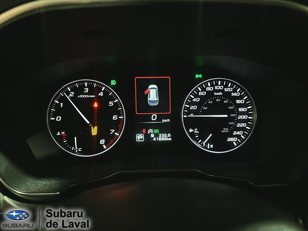 Subaru Outback Limited XT 2024 à Laval, Québec - 23 - w1024h768px