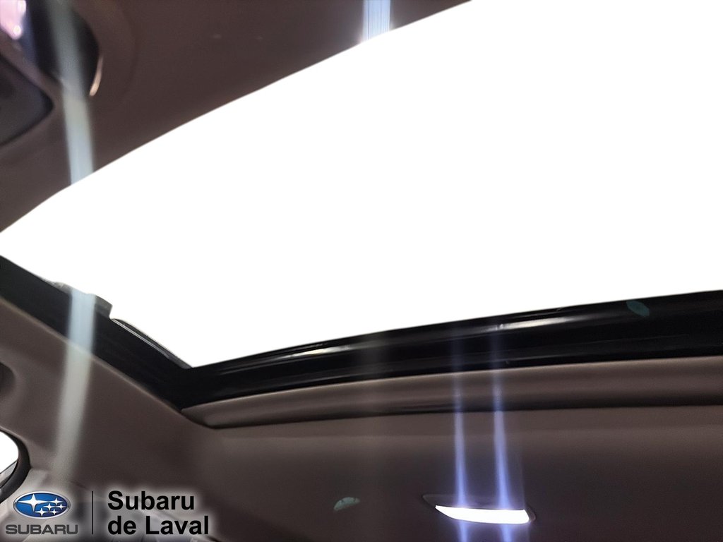 Subaru Outback Limited XT 2024 à Laval, Québec - 15 - w1024h768px