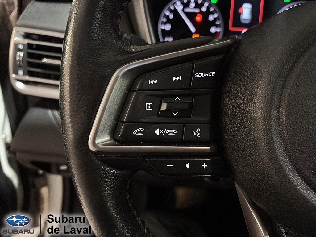 Subaru Outback Limited XT 2024 à Laval, Québec - 21 - w1024h768px