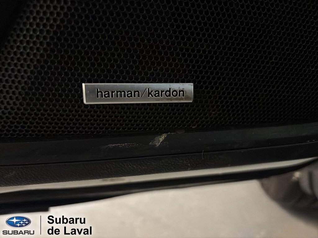 Subaru Outback Limited XT 2024 à Laval, Québec - 12 - w1024h768px