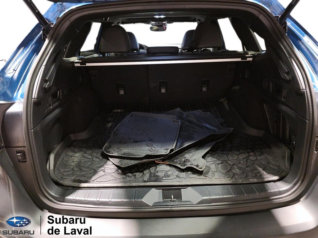 2024 Subaru Outback Wilderness in Terrebonne, Quebec - 13 - w1024h768px