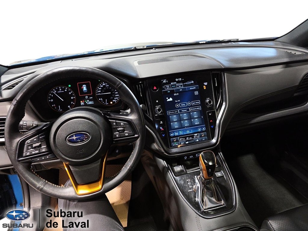 2024 Subaru Outback Wilderness in Terrebonne, Quebec - 16 - w1024h768px
