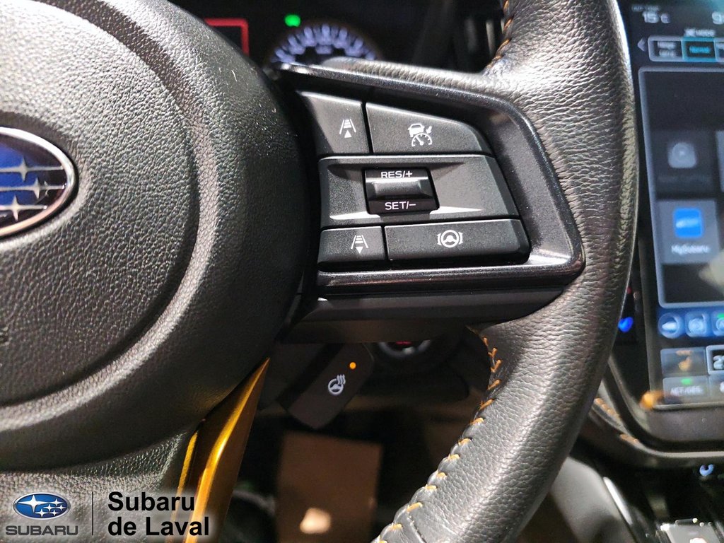 2024 Subaru Outback Wilderness in Terrebonne, Quebec - 23 - w1024h768px