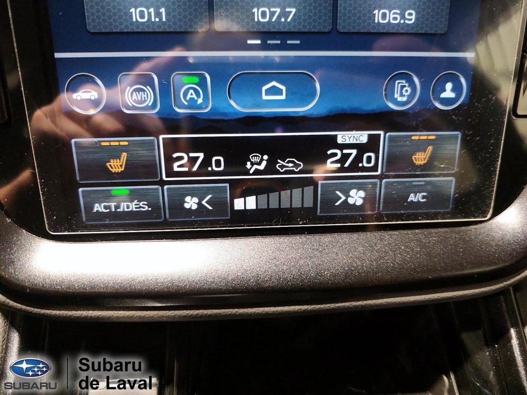 2024 Subaru Outback Wilderness in Terrebonne, Quebec - 14 - w1024h768px