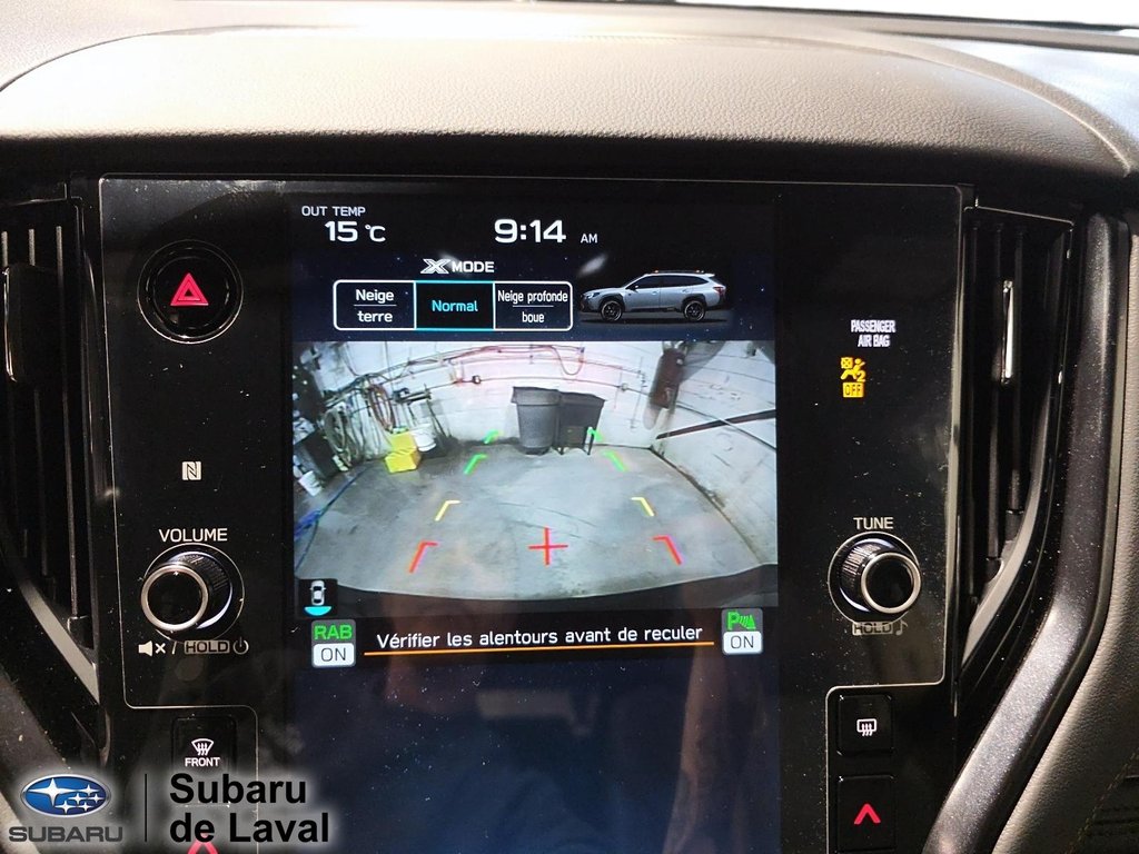 2024 Subaru Outback Wilderness in Terrebonne, Quebec - 19 - w1024h768px