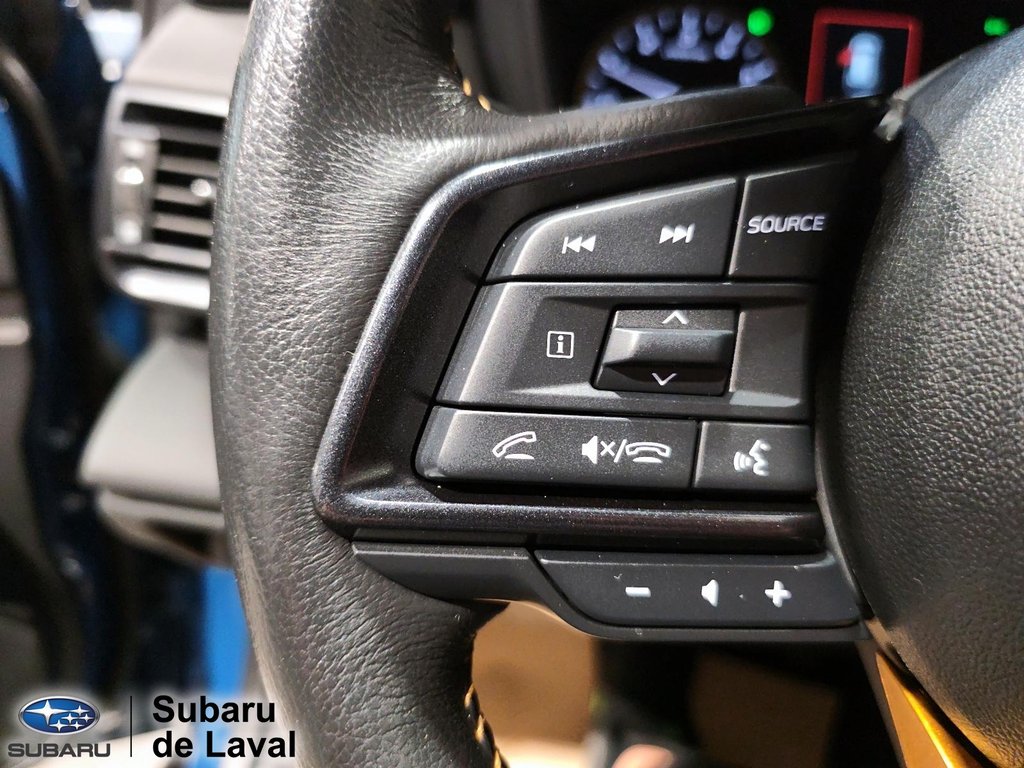 2024 Subaru Outback Wilderness in Terrebonne, Quebec - 22 - w1024h768px