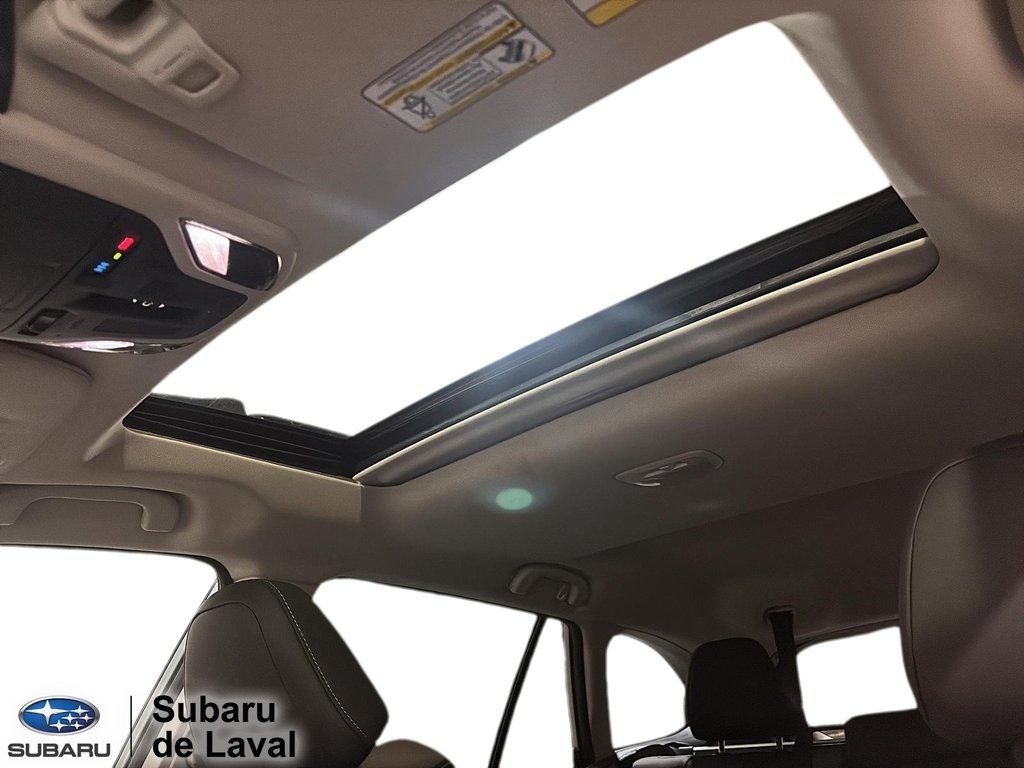 Subaru Outback Onyx 2024 à Terrebonne, Québec - 15 - w1024h768px