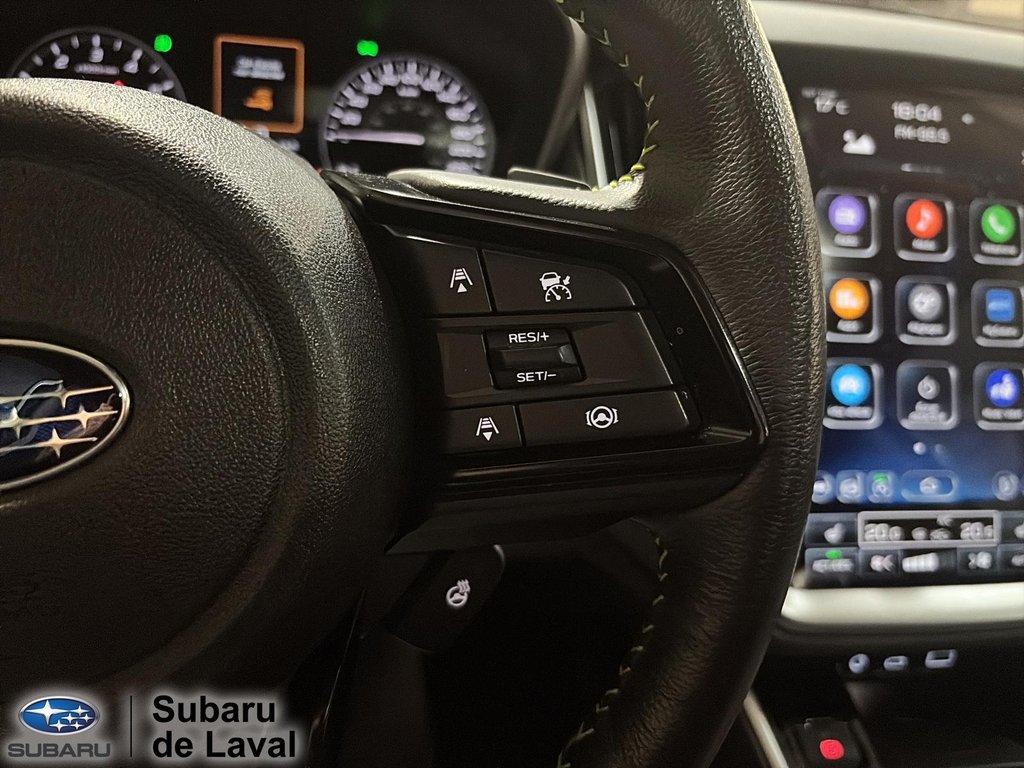 Subaru Outback Onyx 2024 à Terrebonne, Québec - 21 - w1024h768px