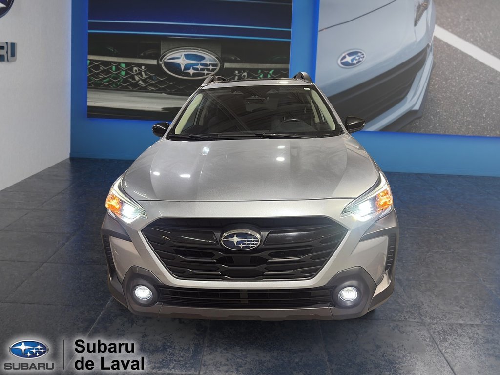Subaru Outback Onyx 2024 à Terrebonne, Québec - 2 - w1024h768px