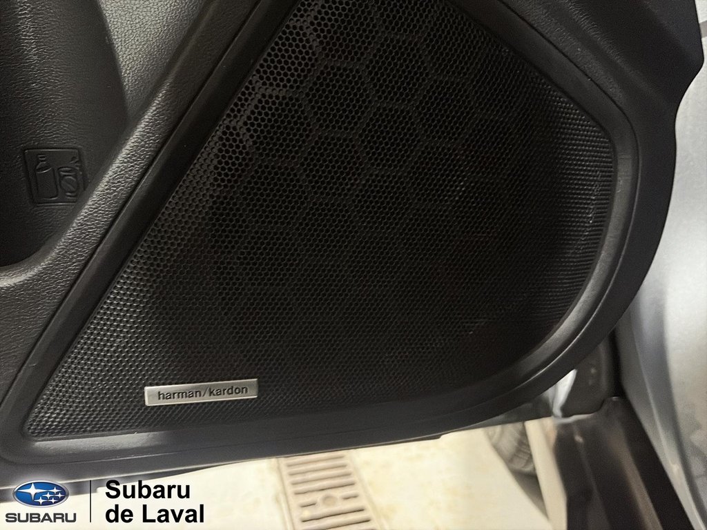 Subaru Outback Onyx 2024 à Terrebonne, Québec - 12 - w1024h768px