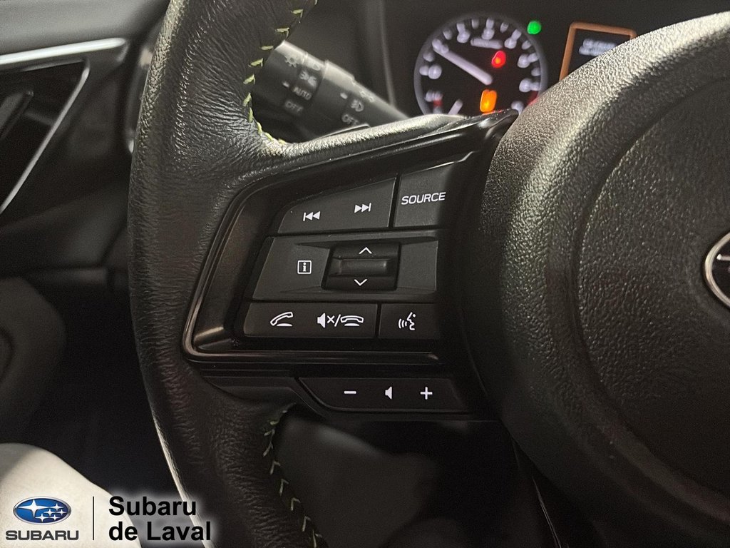 Subaru Outback Onyx 2024 à Terrebonne, Québec - 20 - w1024h768px