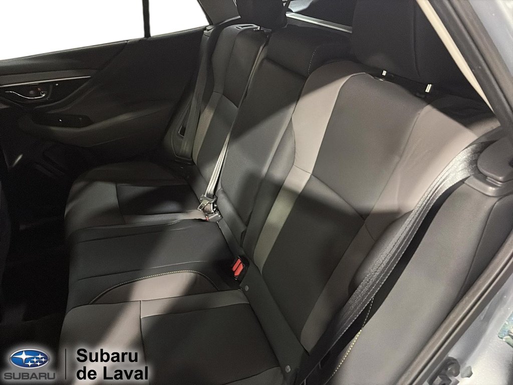 Subaru Outback Onyx 2024 à Terrebonne, Québec - 13 - w1024h768px