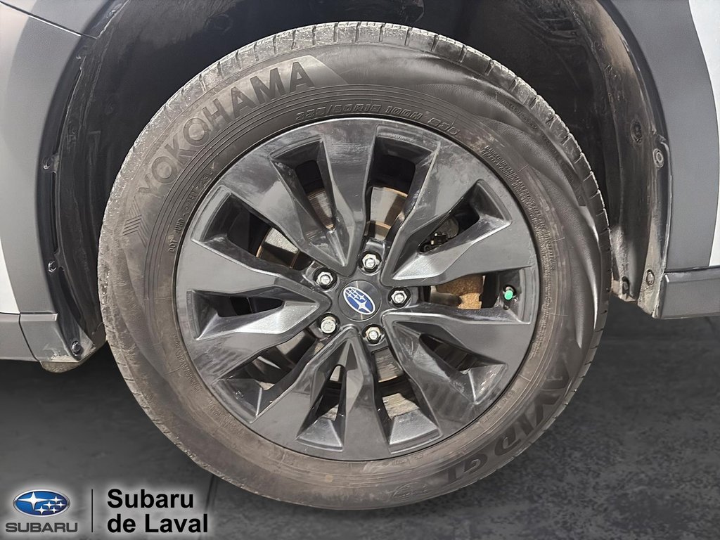 Subaru Outback Onyx 2024 à Terrebonne, Québec - 9 - w1024h768px