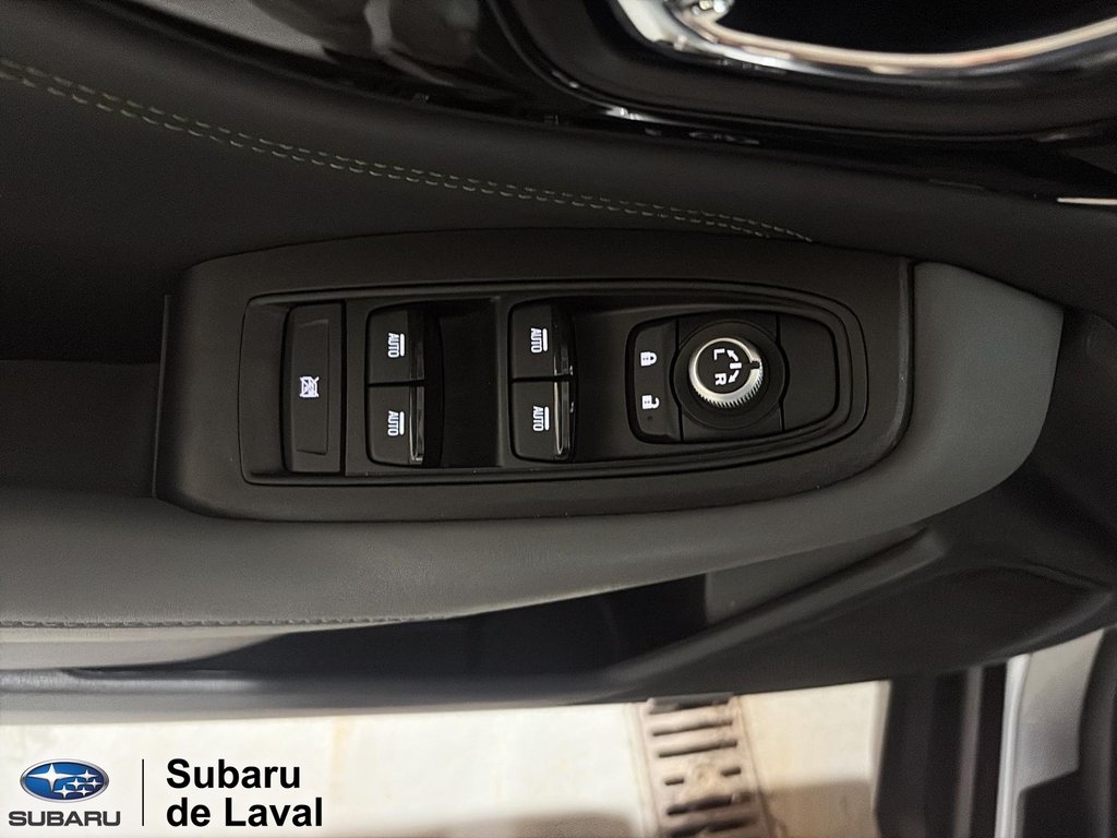 Subaru Outback Onyx 2024 à Terrebonne, Québec - 11 - w1024h768px