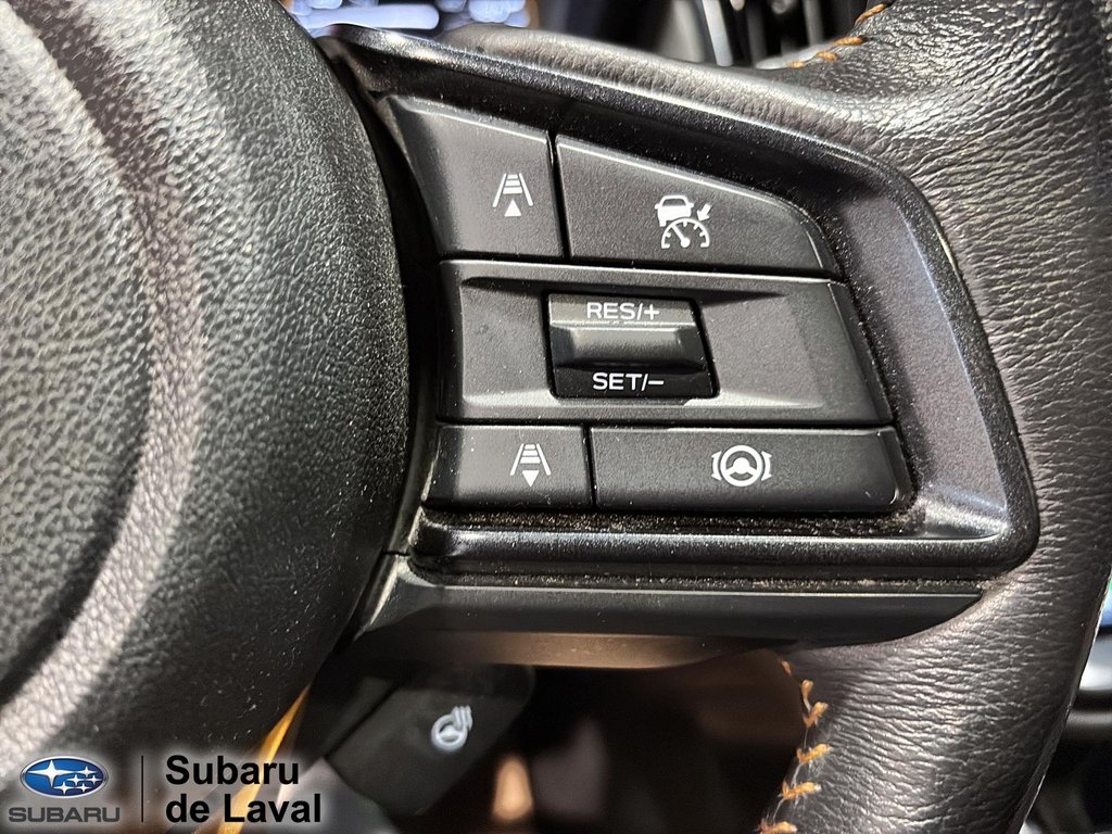 2024 Subaru Outback Wilderness in Laval, Quebec - 24 - w1024h768px