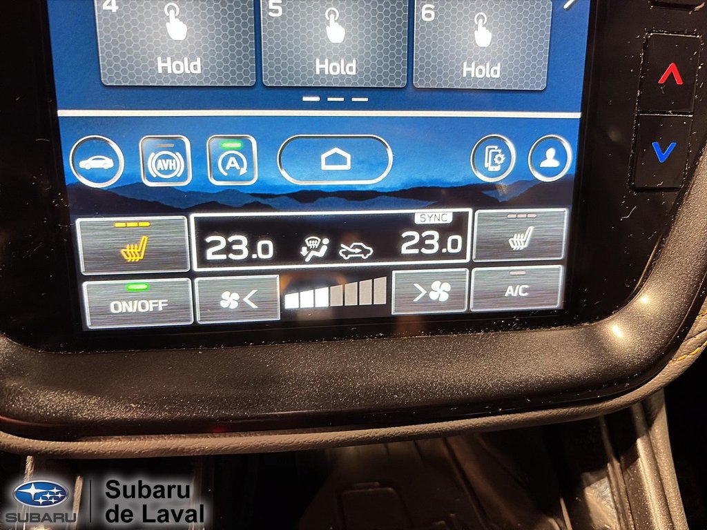 2024 Subaru Outback Wilderness in Laval, Quebec - 15 - w1024h768px