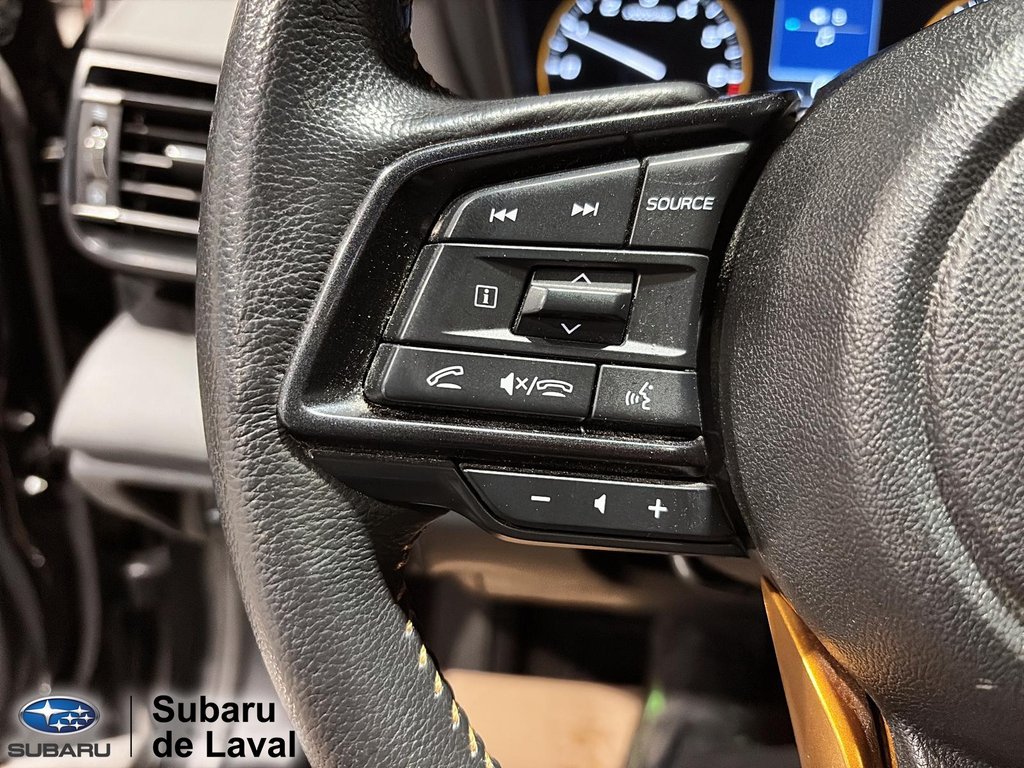 2024 Subaru Outback Wilderness in Laval, Quebec - 23 - w1024h768px
