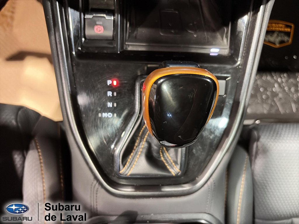 2024 Subaru Outback Wilderness in Laval, Quebec - 21 - w1024h768px