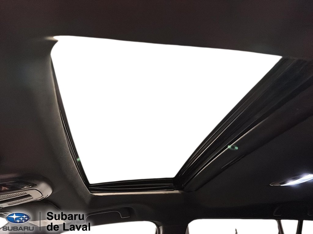 2024 Subaru Outback Wilderness in Laval, Quebec - 16 - w1024h768px