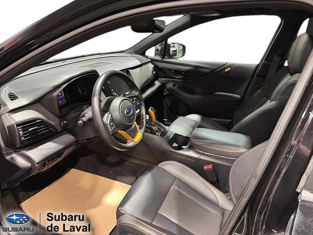 2024 Subaru Outback Wilderness in Laval, Quebec - 10 - w1024h768px