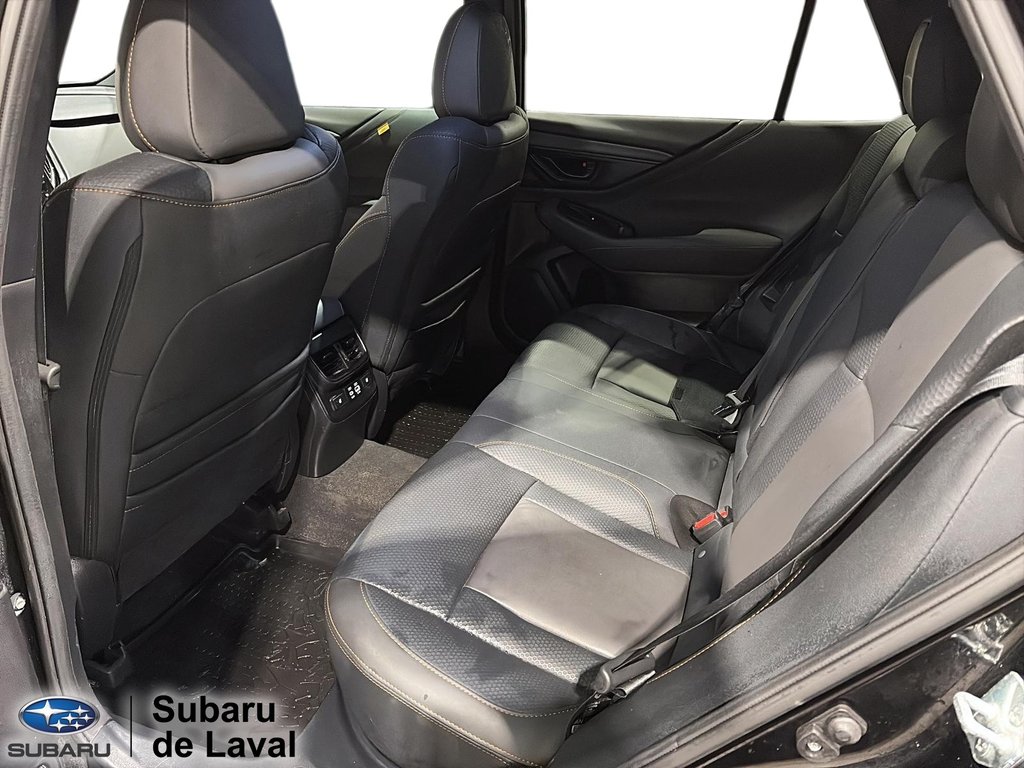 2024 Subaru Outback Wilderness in Laval, Quebec - 13 - w1024h768px
