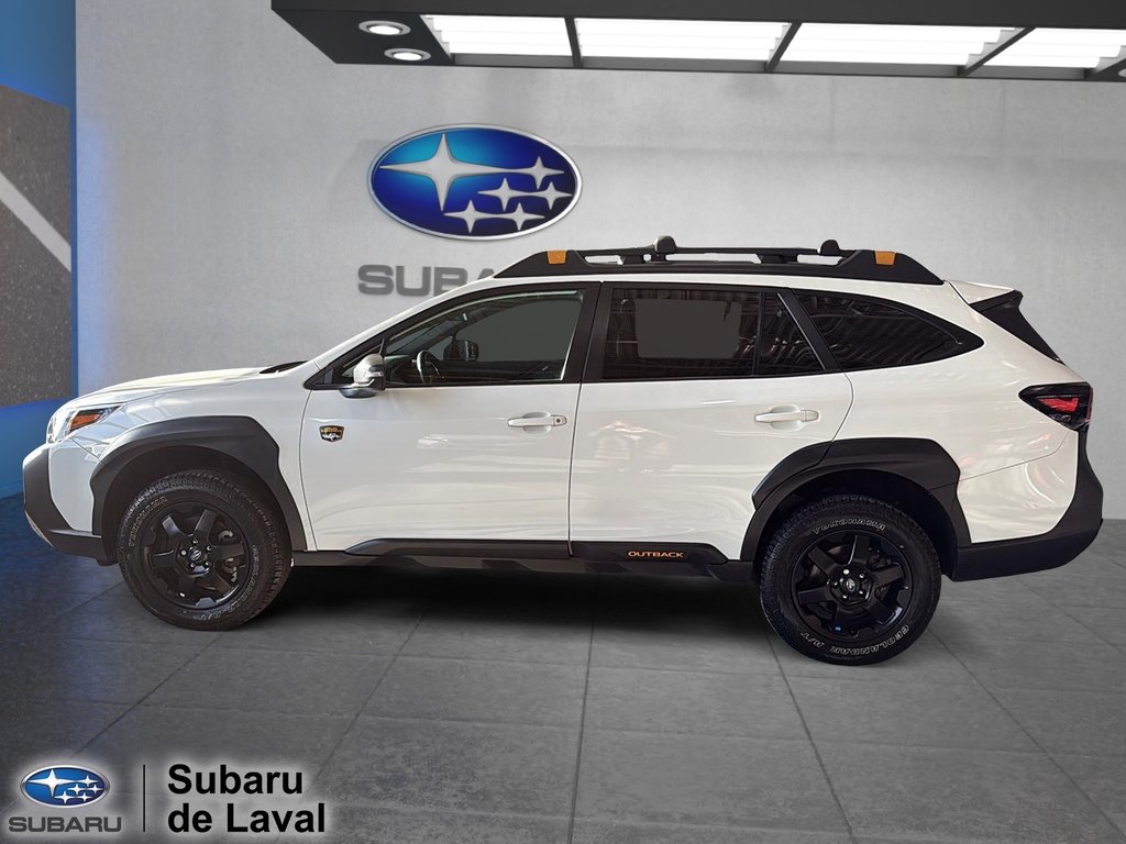 Subaru Outback Wilderness 2024 à Terrebonne, Québec - 5 - w1024h768px