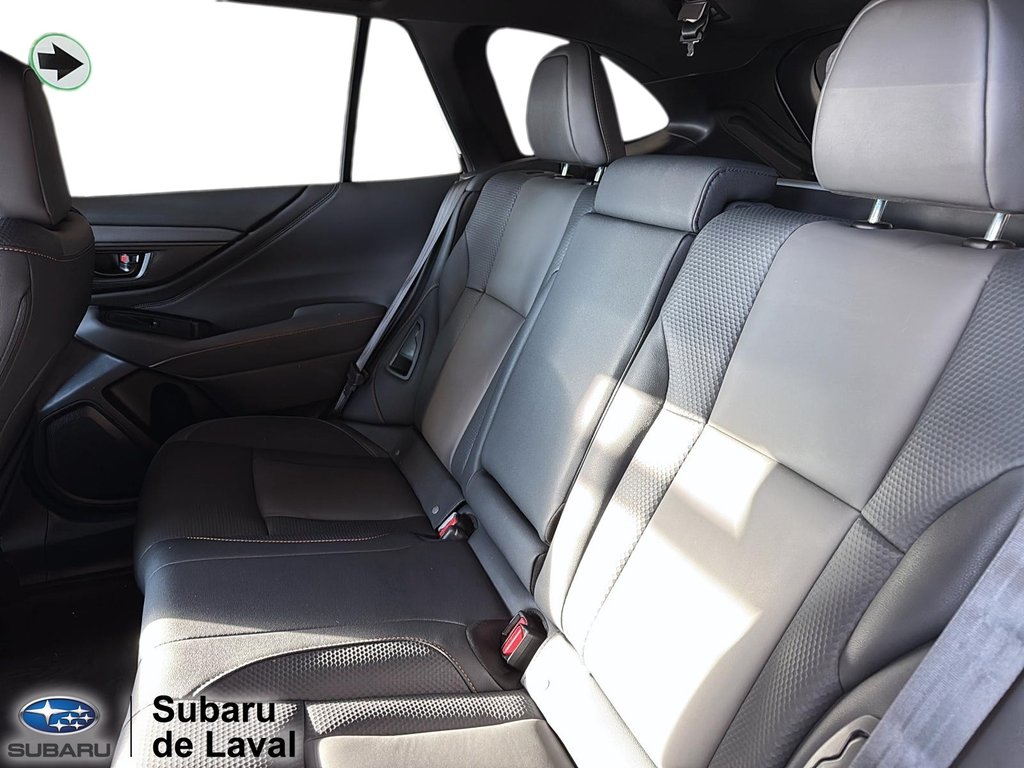 Subaru Outback Wilderness 2024 à Terrebonne, Québec - 10 - w1024h768px