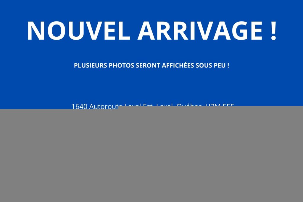 2024 Subaru Outback Wilderness in Laval, Quebec - 2 - w1024h768px