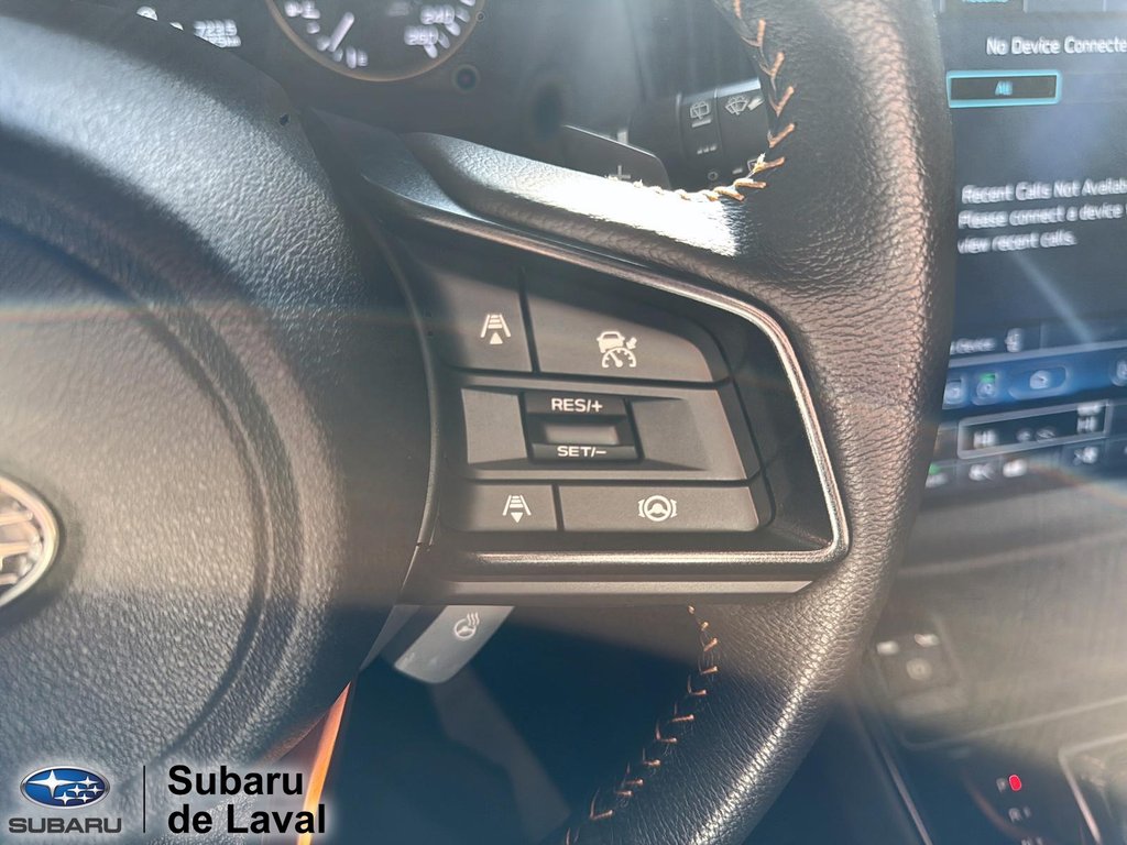 Subaru Outback Wilderness 2024 à Terrebonne, Québec - 20 - w1024h768px