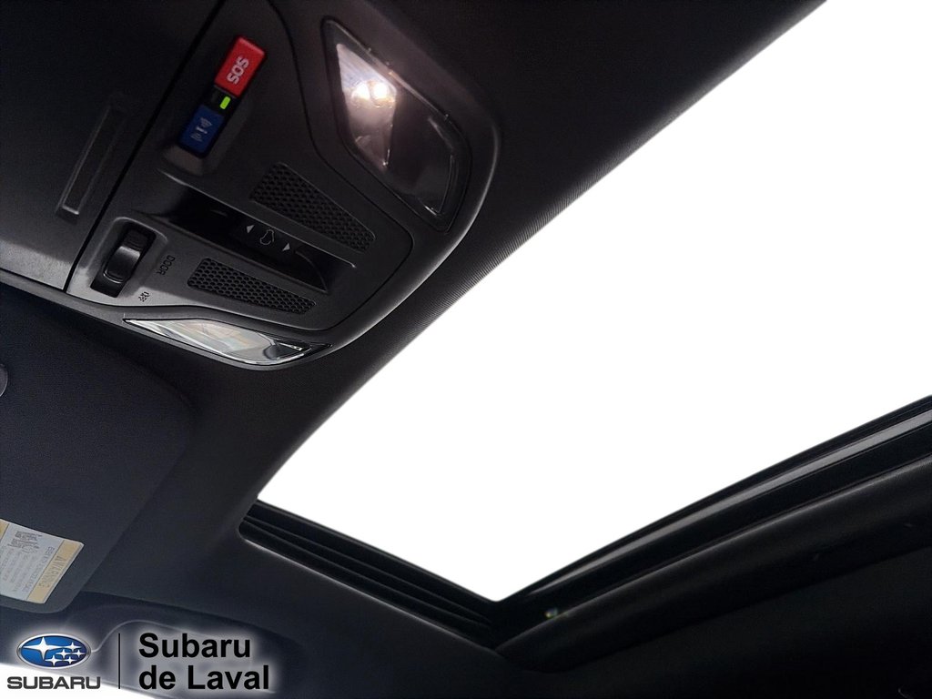 2024 Subaru Outback Wilderness in Laval, Quebec - 14 - w1024h768px