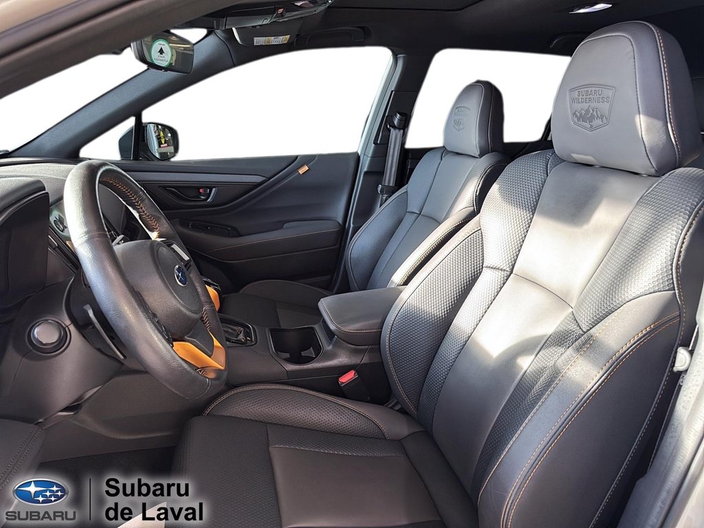 Subaru Outback Wilderness 2024 à Terrebonne, Québec - 7 - w1024h768px