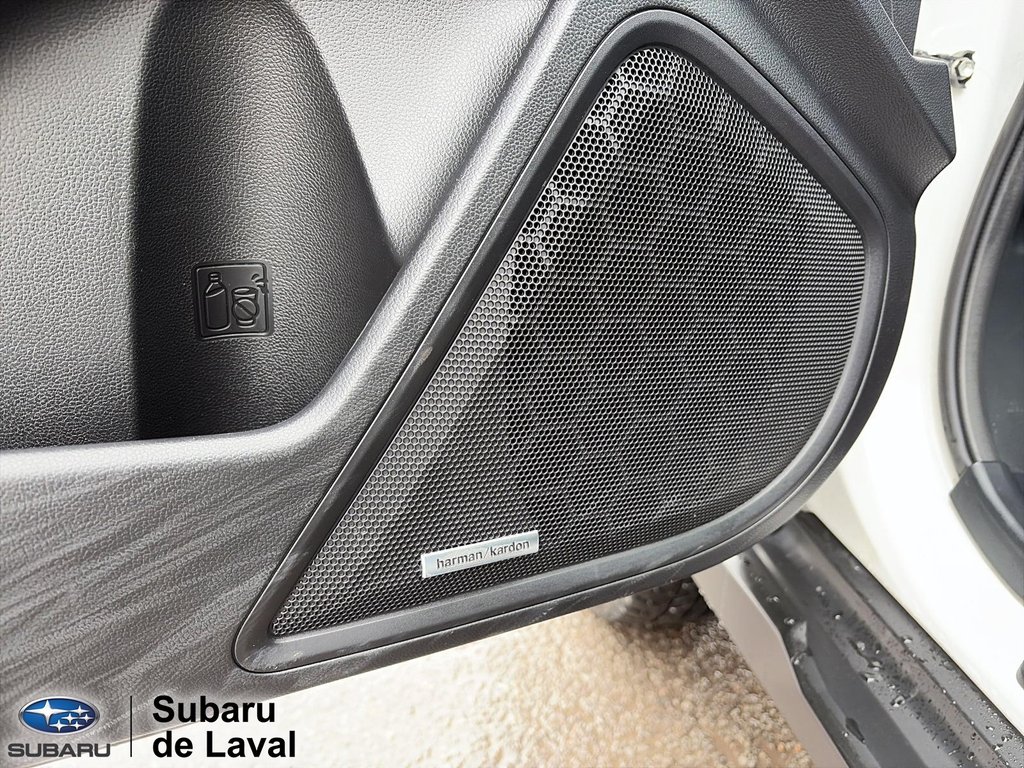 2024 Subaru Outback Wilderness in Laval, Quebec - 11 - w1024h768px