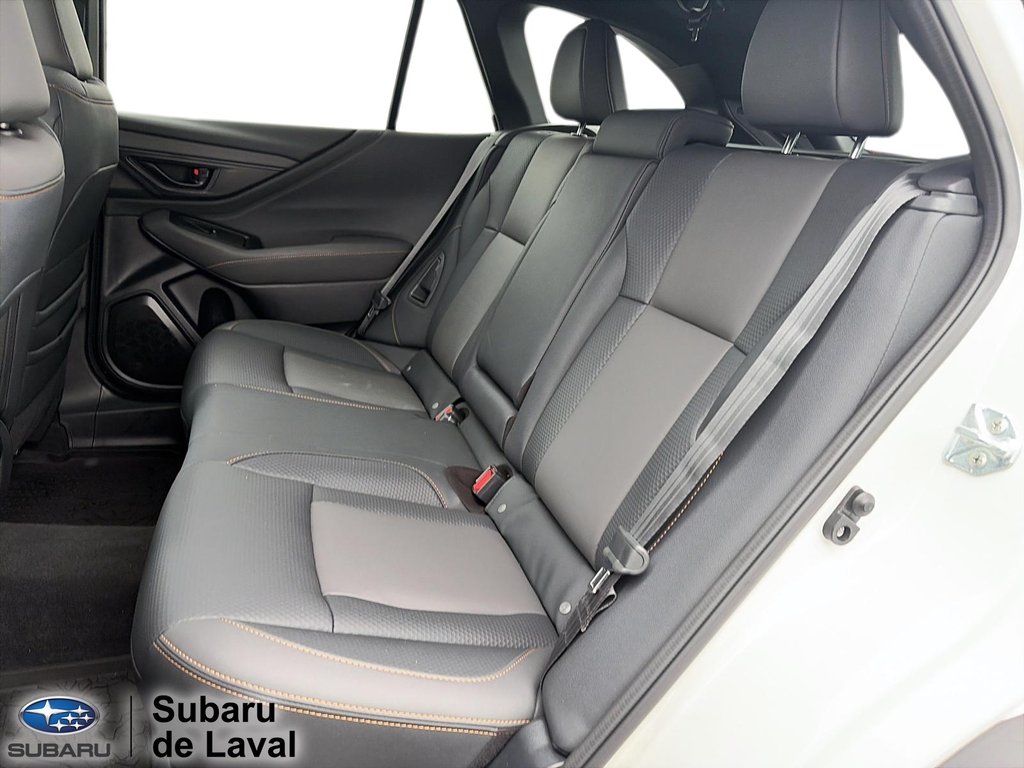 2024 Subaru Outback Wilderness in Laval, Quebec - 12 - w1024h768px