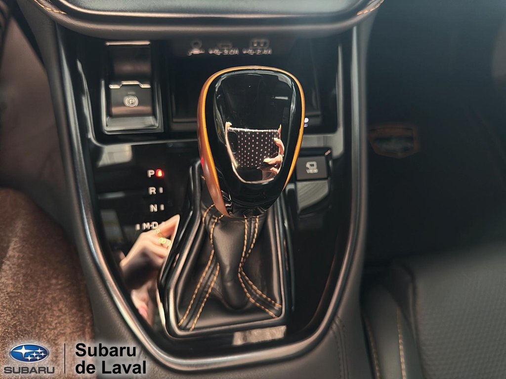 Subaru Outback Wilderness 2024 à Terrebonne, Québec - 17 - w1024h768px
