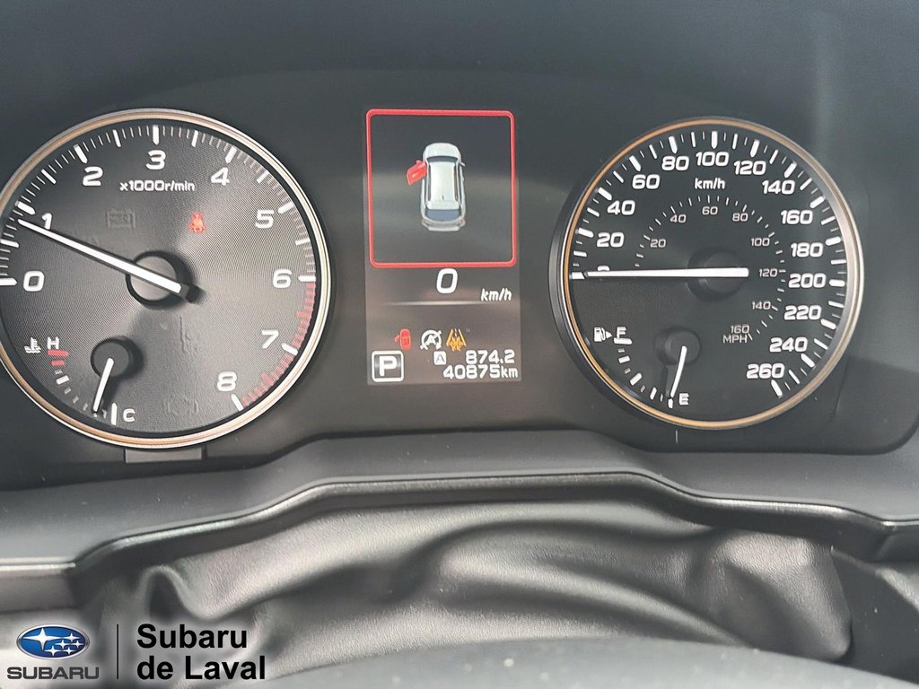 2024 Subaru Outback Wilderness in Laval, Quebec - 21 - w1024h768px