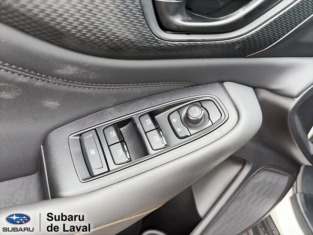 2024 Subaru Outback Wilderness in Laval, Quebec - 10 - w1024h768px