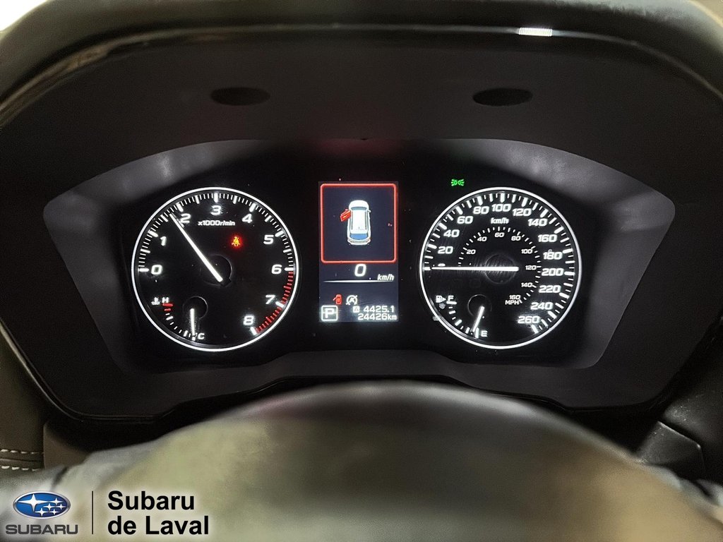 Subaru Outback Touring 2024 à Terrebonne, Québec - 20 - w1024h768px