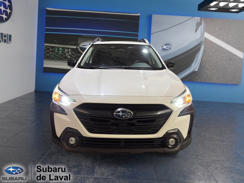 Subaru Outback Touring 2024 à Terrebonne, Québec - 2 - w1024h768px