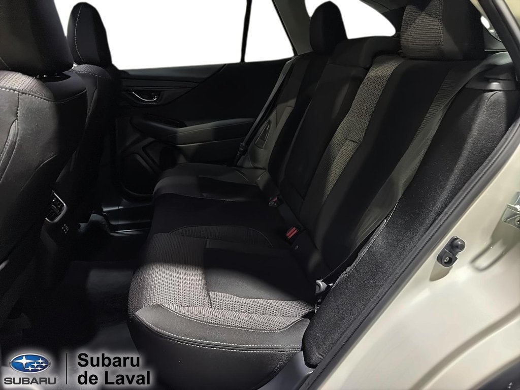 Subaru Outback Touring 2024 à Terrebonne, Québec - 12 - w1024h768px