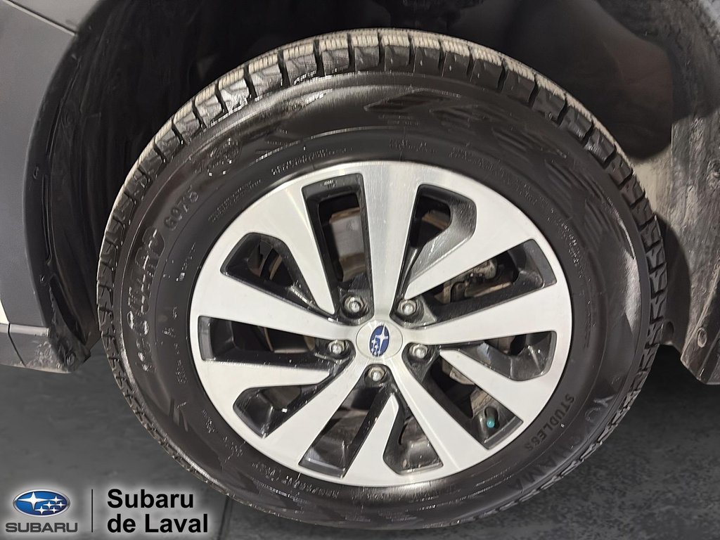 Subaru Outback Touring 2024 à Terrebonne, Québec - 9 - w1024h768px